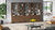 BDI - Linea 5801A Single Shelf Extension
