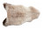 Fibre - Icelandic Shorn Rug (Natural Melange)