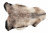 Fibre - Icelandic Shorn Rug (Natural Melange w/ Dark Edges)