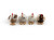 Fibre - Chicken Collectible