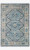 Loloi - Skye (SKY-03) Denim/Natural Rug