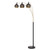 Lite Source - Rayssa Arc Lamp