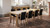 *Skovby #108 Dining Table