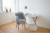 Tibetan Longwool Sheepskin Single Rug