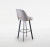 Trica - Mia Counterstool