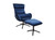 Fjords Skagen Chair & Footstool