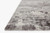 Loloi - Theory (THY-08) Charcoal/Grey Rug