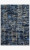 Loloi - Viera (VR-09) Dark Blue/Grey Rug