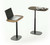 BDI - Serif 1046 Adjustable End Table
