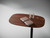 BDI - Serif 1046 Adjustable End Table