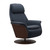 *Stressless Sam Wood Power Recliner