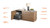 BDI - Luma 6720 Multifunction Cabinet