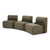American Leather - Waverly Accent Chair