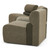 American Leather - Waverly Accent Chair