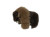 Fibre - Alpaca Buffalo Collectible