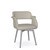 Amisco - Sorrento Swivel Chair
