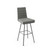 Amisco - Luna Swivel Stool