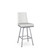 Amisco - Linea Swivel Stool