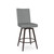 Amisco - Webber Swivel Stool