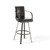 Amisco - Lance Swivel Stool