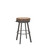 Amisco - Bryce Swivel Stool