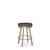 Amisco - Bryce Swivel Stool