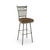 Amisco - Garden Swivel Stool