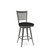 Amisco - Edwin Swivel Stool