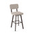 Amisco - Brixton Swivel Stool