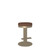 Amisco - Glint Swivel Stool