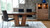 *Skovby #39 Dining Table