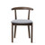 *Skovby #52 Dining Chair