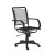 Eurostyle - Bungie High Back Office Chair