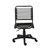 Eurostyle - Bungie Low Back Office Chair