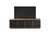 BDI - Elements 8703-CS Media + Storage Cabinet