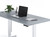 BDI - Centro 6452-2 Sit/Stand Desk