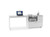 BDI - Centro 6417 Multifunction Cabinet