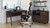 BDI - Sigma 6903 Compact Desk