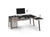 BDI - Sigma 6907 Mobile File Cabinet