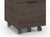 BDI - Sigma 6907 Mobile File Cabinet