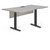 Unique - Kalmar 63" Electric Sit/Stand Desk