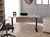 Unique - Kalmar 63" Electric Sit/Stand Desk