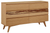 Greenington - Azara Double Dresser (Caramelized)