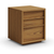 Mobican - Urbana Nightstand, 2 Drawer (Narrow)