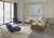 American Leather - Oscar Accent Chair