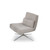 American Leather - Hugo Accent Chair