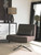 American Leather - Hugo Accent Chair