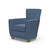 American Leather - Ethan Accent Chair