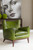 American Leather - Cole Accent Chair