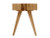 Greenington - Azara End Table (Caramelized)
